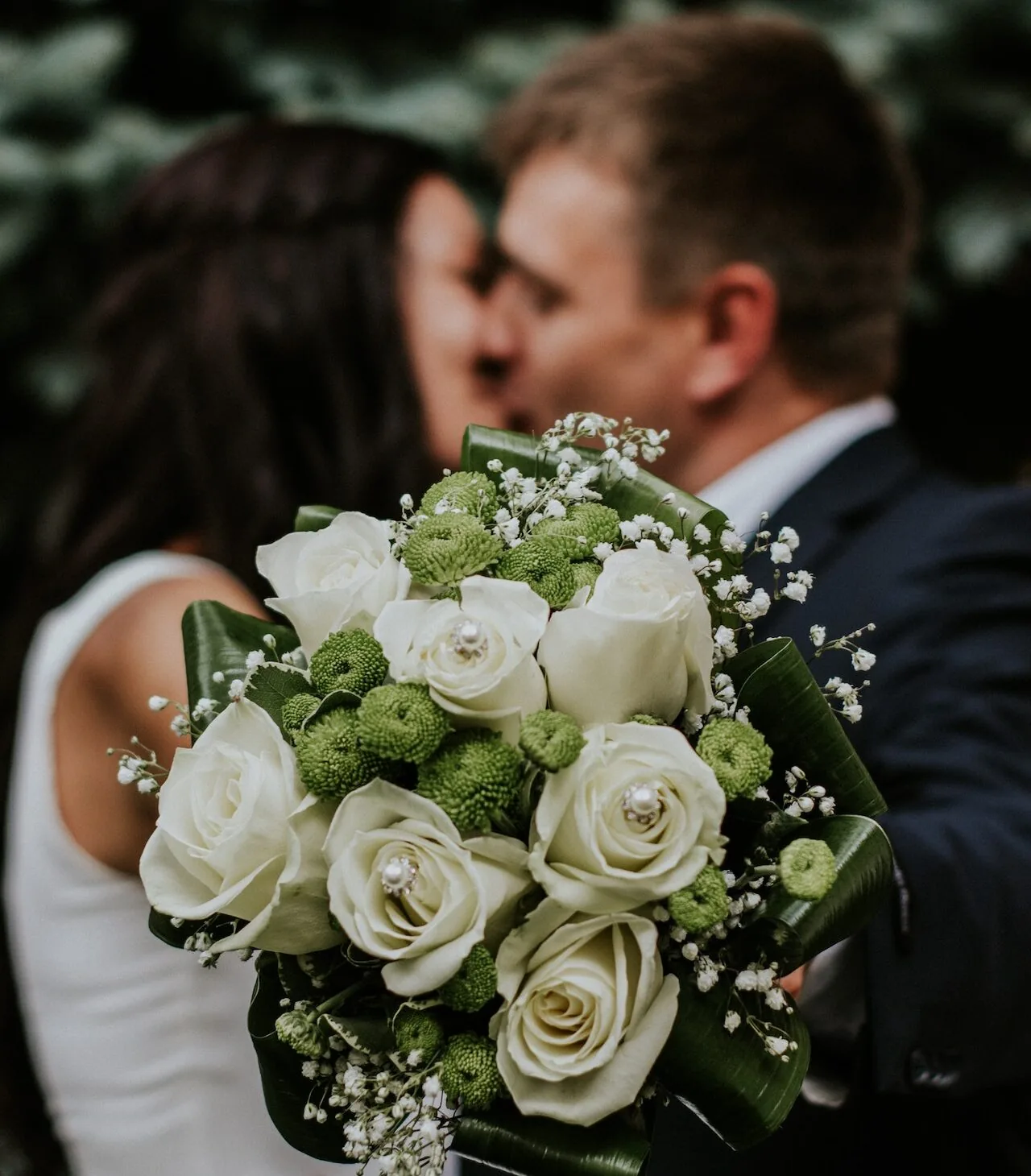 Wedding celebration at South West Rocks Country Club